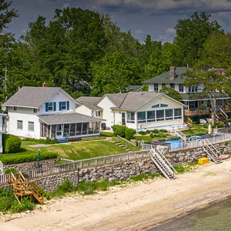 Fort Erie Homes and Waterfront Properties