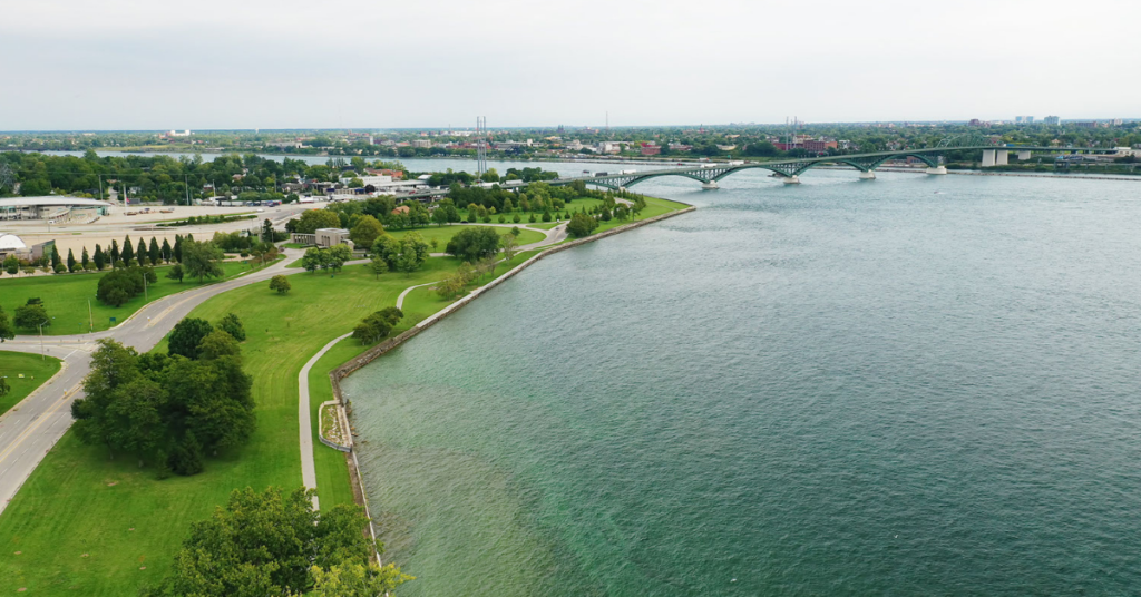 Fort Erie, Niagara Region, Canada